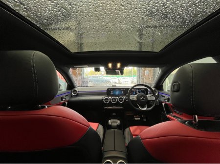 2023 Mercedes-Benz A Class - thumbnail 16