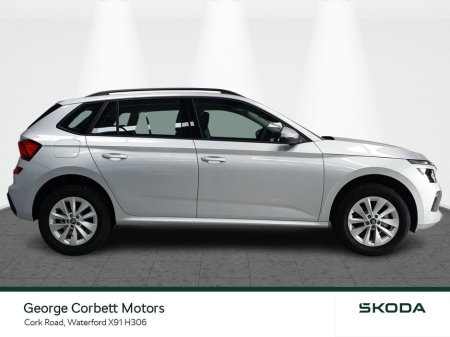 2026 Skoda Kamiq - thumbnail 6