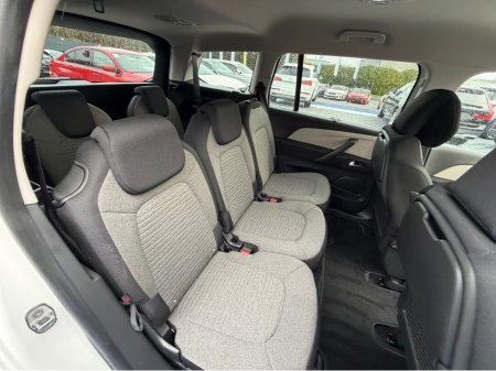 2020 Citroen Grand C4 SpaceTourer 2.0L DIESEL - AUTO - 7 SEATS - 12M WARRANTY - CAR: €19,950 thumbnail