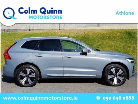 2023 Volvo XC60 - thumbnail 2