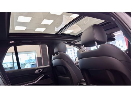 2024 BMW X5 - thumbnail 20