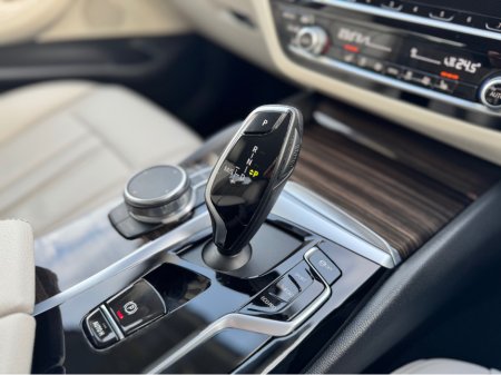 2021 BMW 5 Series G30 520D SE LCI *1OWNER IRISH CAR* €32,950 thumbnail