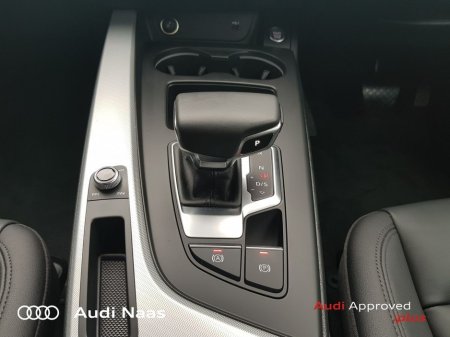 2023 Audi A4 - thumbnail 16