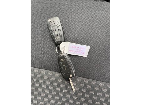 2019 Ford Transit Custom - thumbnail 16