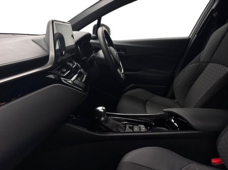 2023 Toyota C-HR 1.8 HYBRID SPORT *JUST IN* €85 P/W €25,995