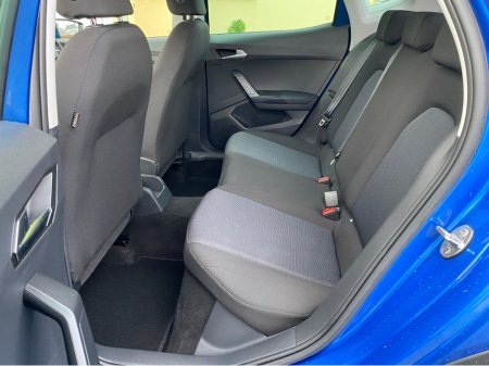 2023 SEAT Arona TSI 110HP Automatic DSG SE Plus model thumbnail