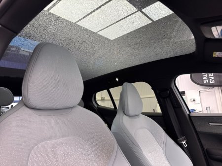 2024 Volvo EX30 - thumbnail 22