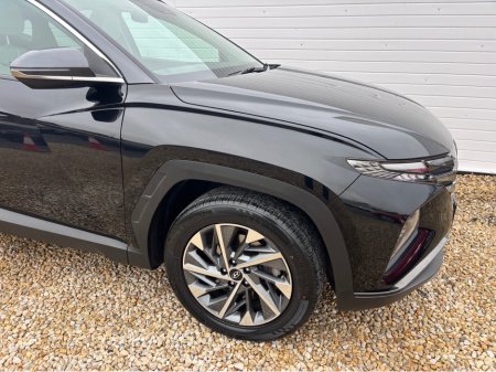 2021 Hyundai Tucson IX35 EXECUTIVE PLUS 2TONE ROYALE ROOF 5DR €24,950 thumbnail