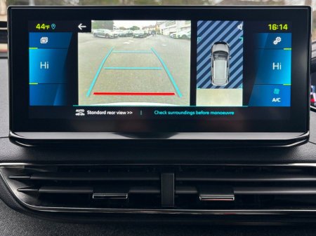 2023 Peugeot 3008 ALLURE PREMIUM+ €29,995 thumbnail