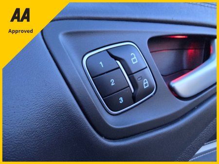 2018 Ford Kuga - thumbnail 22