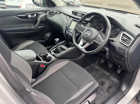 2021 Nissan Qashqai - thumbnail 9