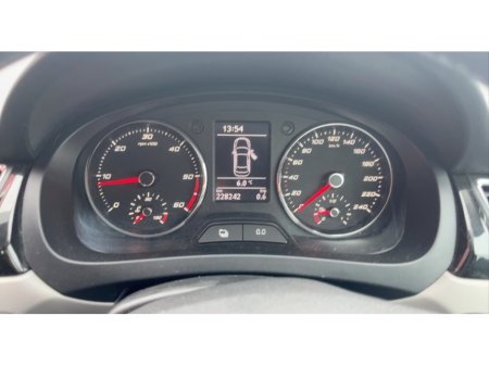 2014 SEAT Toledo 1.6 TDI 105HP SE 4DR €5,500 thumbnail