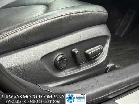 2018 Toyota Camry 2.5 HYBRID 5DR €18,995 thumbnail