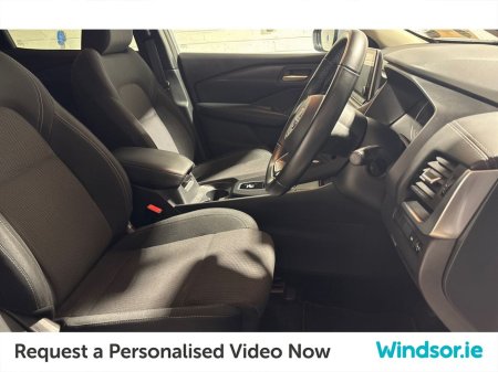 2023 Nissan Qashqai ePOWER QASHQAI SV €32,495 thumbnail