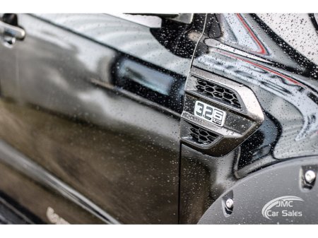 2017 Ford Ranger - thumbnail 7