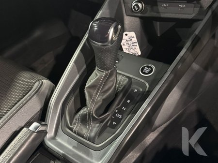 2022 Audi A1 S-LINE - YELLOW/BLACK TWO TONE - PADDLE SHIFT - CRUISE CONTROL - HEATED SEAT - DIGITAL DASH - REVERSE CAMERA €25,950 thumbnail