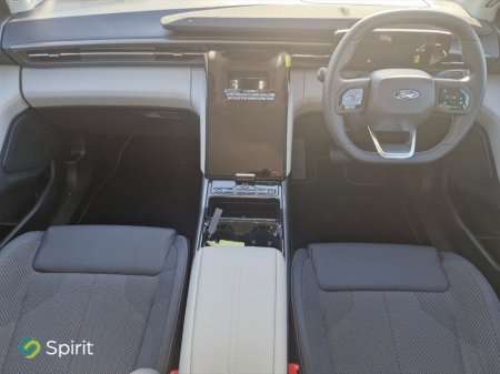 2026 Ford Explorer SELECT 52kwH AVAILABLE FOR 261 *PRICES FROM €52,000* €42,900