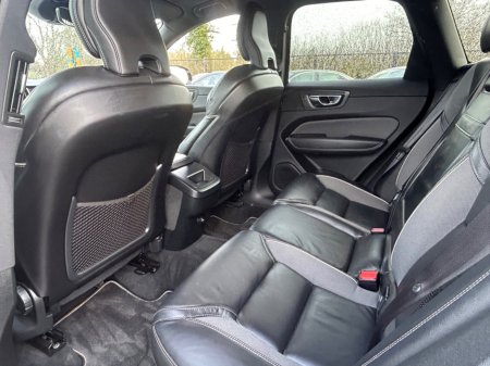 2020 Volvo XC60 - thumbnail 38