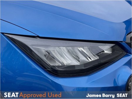 2023 SEAT Arona - thumbnail 21