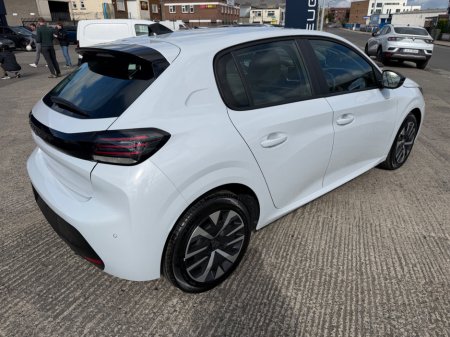 2026 Peugeot 208 - photo 4