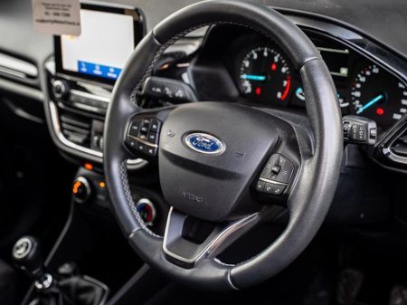 2020 Ford Fiesta Titanium *One owner* €14,950 thumbnail