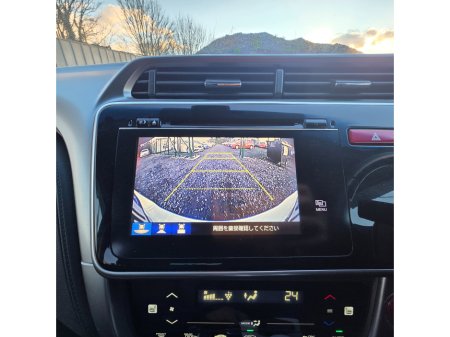 2016 Honda Grace  €12,950 thumbnail