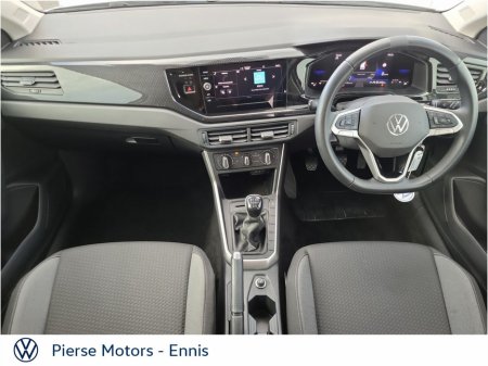 2025 Volkswagen Polo - thumbnail 4