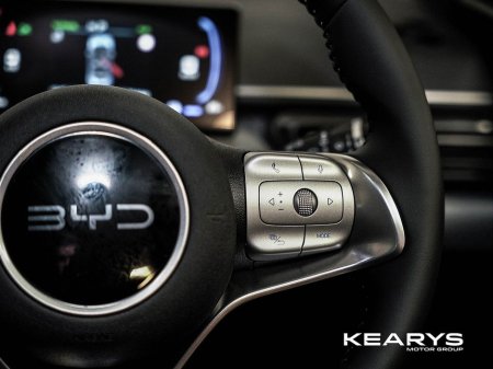 2026 BYD Dolphin Surf - thumbnail 21