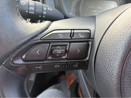 2023 Toyota Aygo X - thumbnail 12