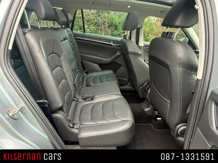 2019 Skoda Kodiaq - thumbnail 13