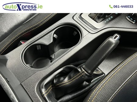 2021 Ford Ranger Wildtrak €28,995 thumbnail