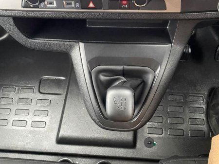 2026 Fiat Scudo Technico Plus €31,495 thumbnail