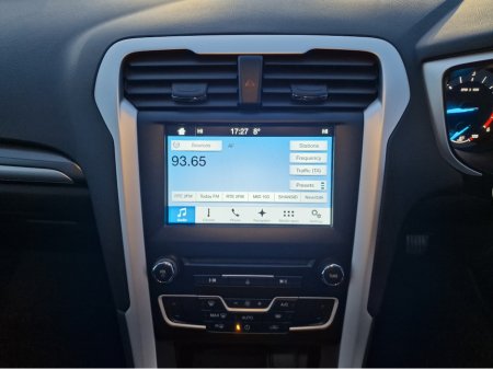 2017 Ford Mondeo 2.0 TDCI ZETEC-FULLY SERVICED €10,450 thumbnail