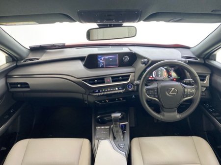 2022 Lexus UX 250 H Dynamic €36,950 thumbnail