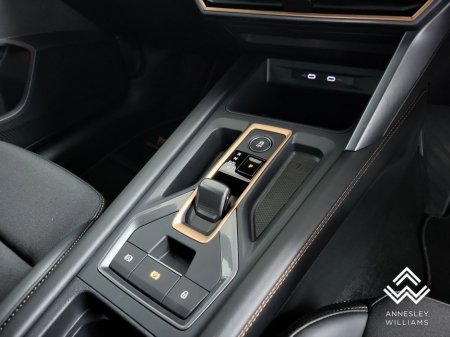 2025 Cupra Formentor - thumbnail 20