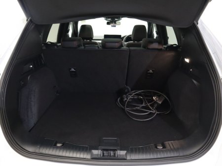 2025 Ford Kuga - thumbnail 31