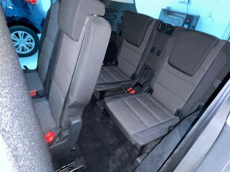 2018 Volkswagen Touran  €20,895 thumbnail