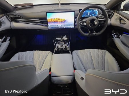 2025 BYD Seal - thumbnail 11