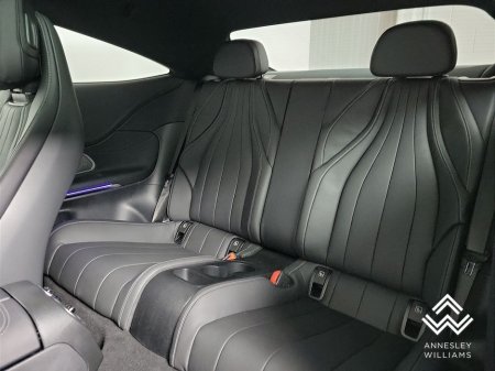 2025 Mercedes-Benz CLE CLE300e AMG Line Premium + €75,950 thumbnail