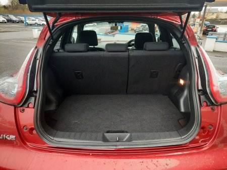 2015 Nissan Juke - thumbnail 20