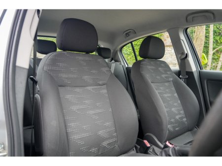 2012 Opel Corsa - photo 4