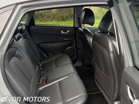 2023 Hyundai Kona - thumbnail 15