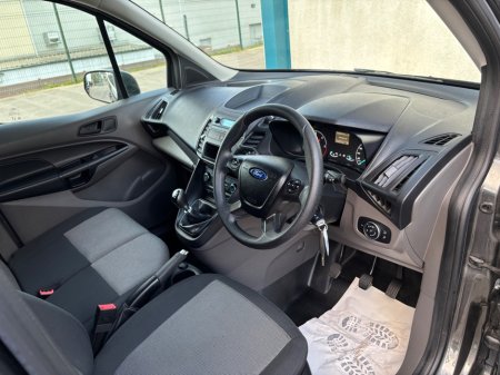 2022 Ford Transit Connect - thumbnail 9