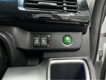 2020 Honda Stepwagon €29950 2020 HONDA STEPWAGON EHEV SPADA G SENSING 7 SEATS 2.0 AUTOMATIC / CRUISE CONTROL / REVERSE CAMERA / AUTOMATIC DOORS €29,950 thumbnail