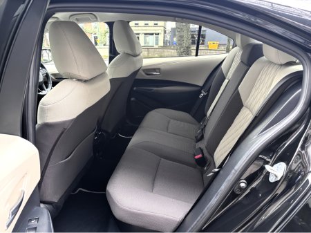 2022 Toyota Corolla - thumbnail 7