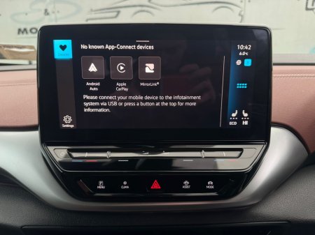 2022 Volkswagen ID.4 BUSINESS 77KWH 174BHP €22,750 thumbnail