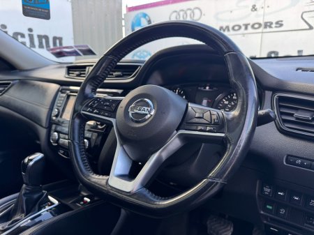 2018 Nissan X-Trail - thumbnail 22