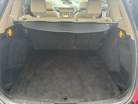 2023 Honda CR-V 2.0 Petrol , Hybrid , Automatic , All Wheel Drive , Executive Model €41,995 thumbnail