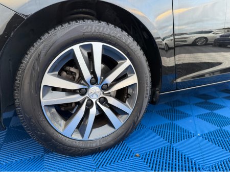 2019 Peugeot 308 ALLURE - 1.5 DIESEL - AUTO - 12M WARRANTY - CAR: 1755 €15,950 thumbnail