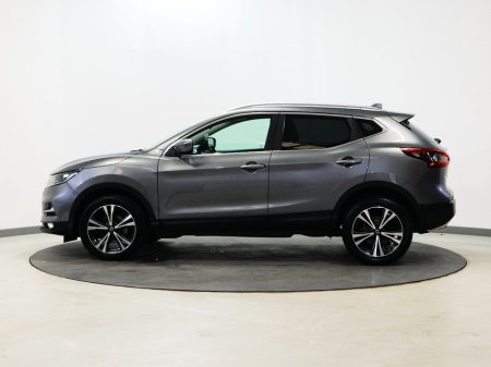 2019 Nissan Qashqai - thumbnail 3